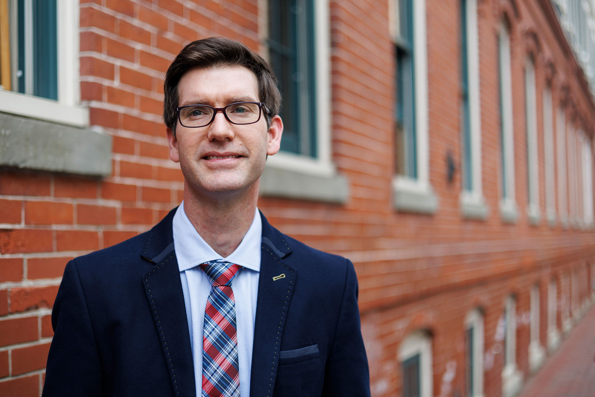 How forgiving can improve well-being - Harvard Gazette