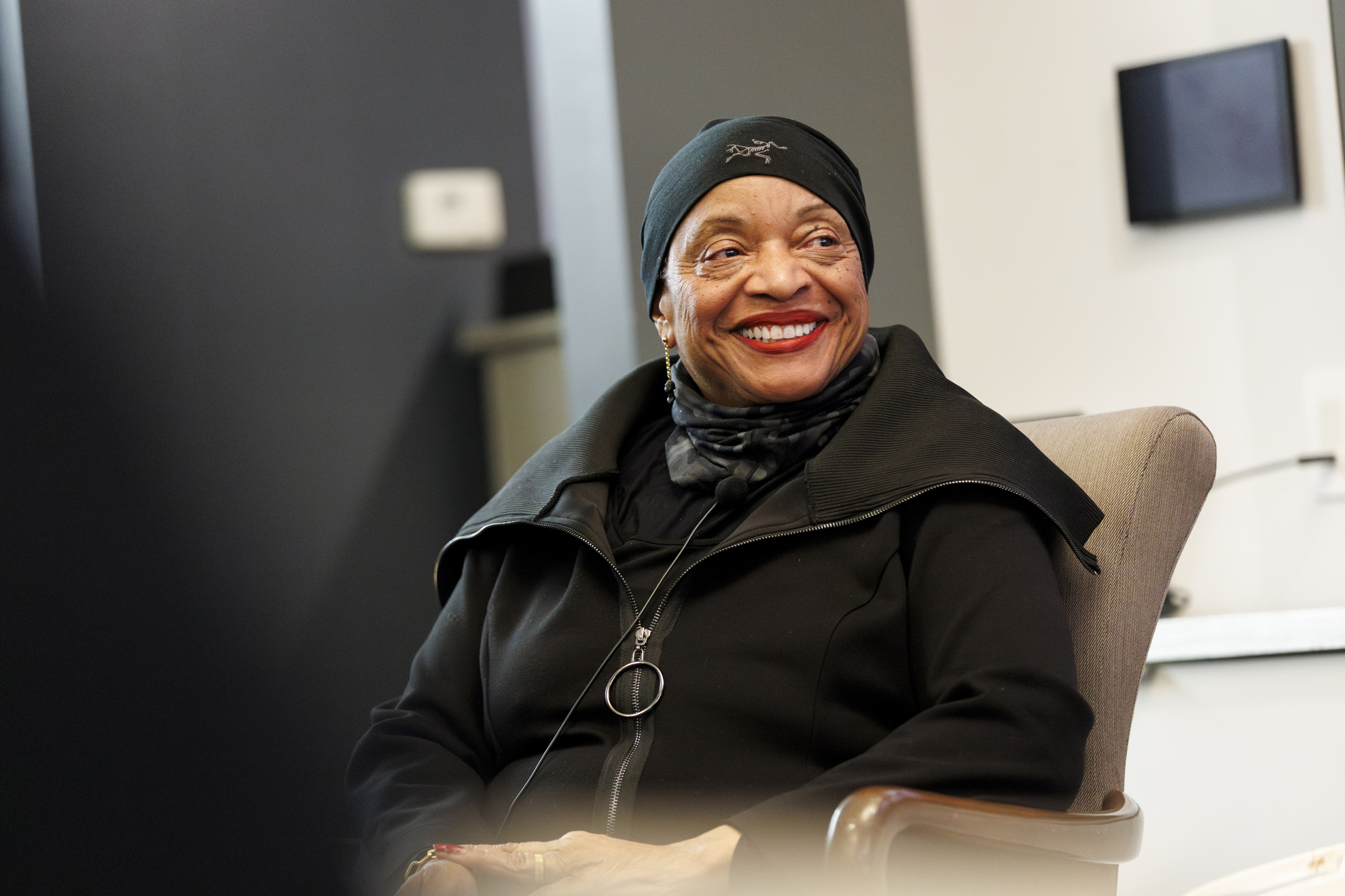 A lost archive of Black history — Harvard Gazette