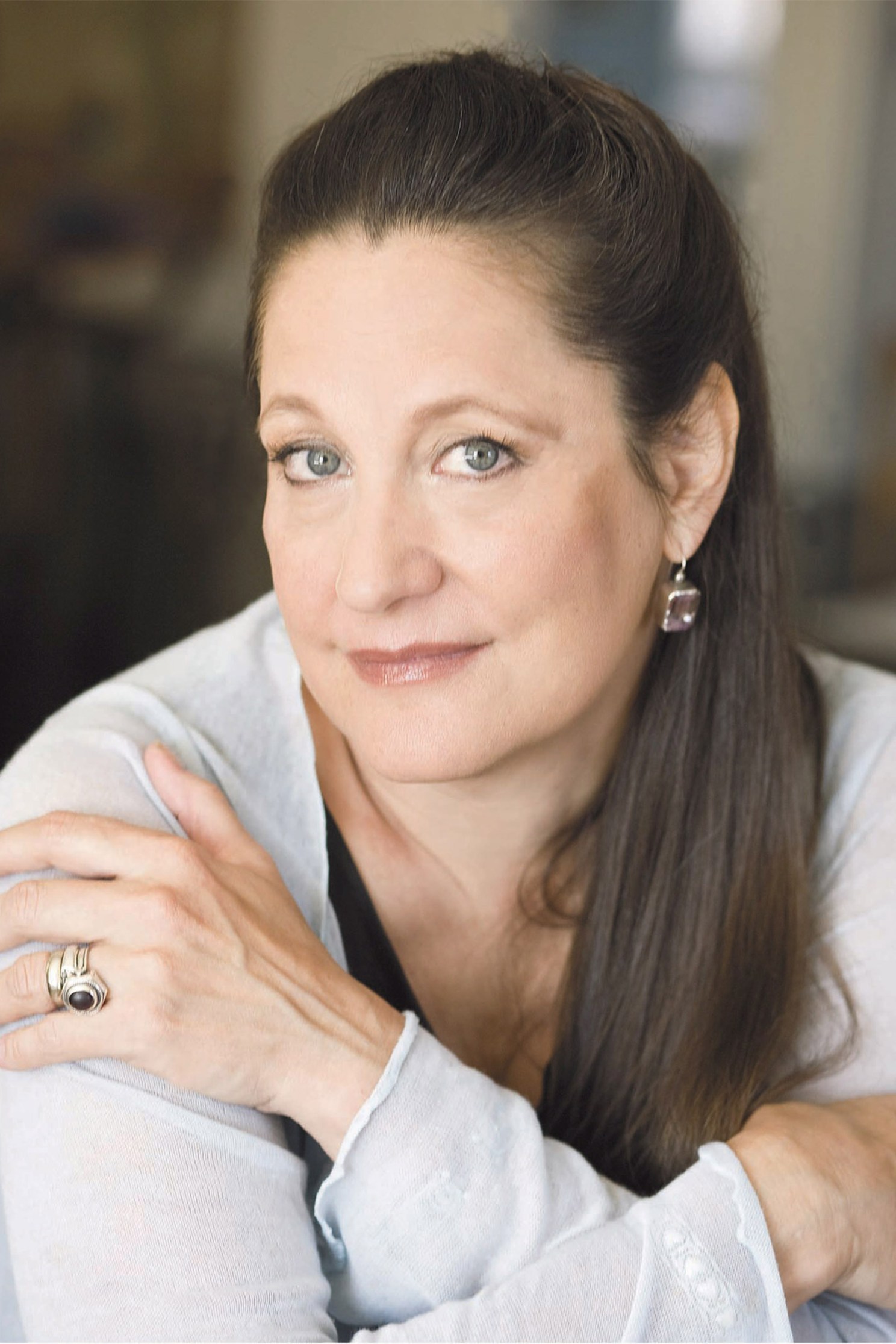 Jayne Anne Phillips.