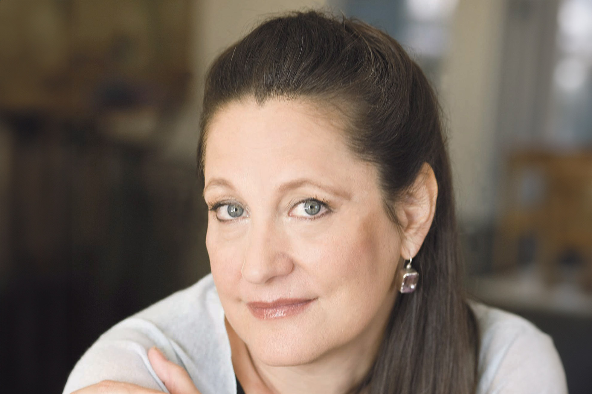 Excerpt from 'Small Town Girls: A Writer's Memoir' - Harvard Gazette