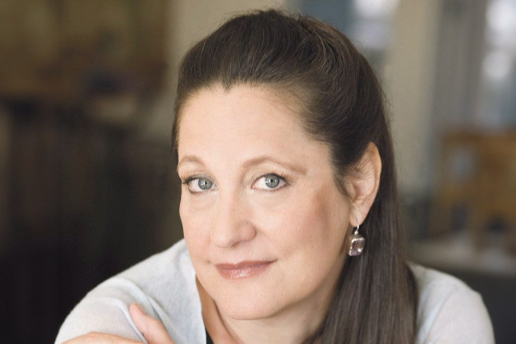 Jayne Anne Phillips.