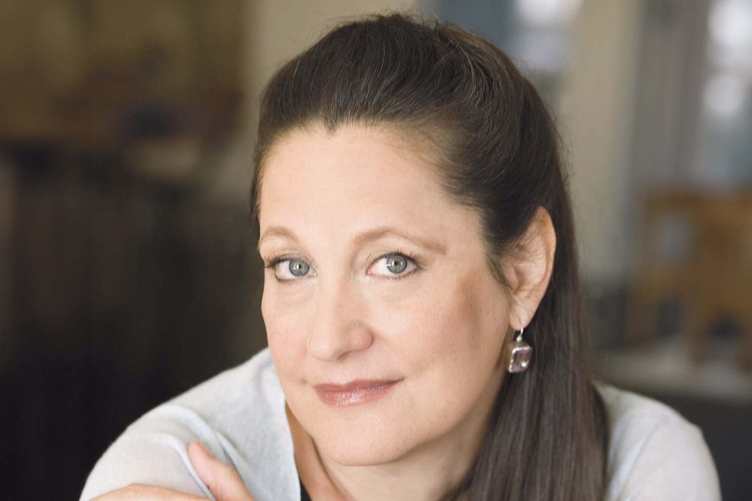 Jayne Anne Phillips.