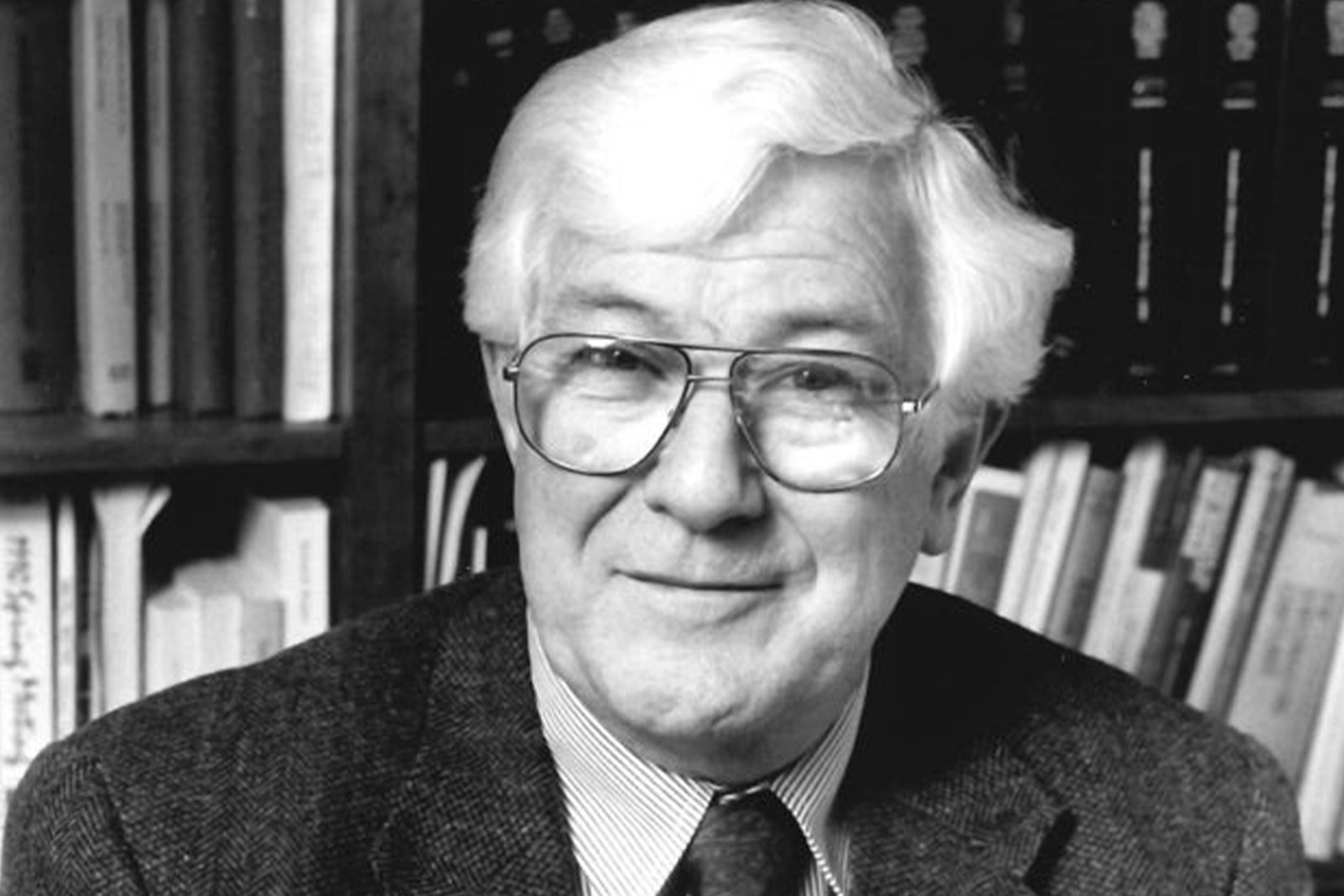 Memorial Minute for William Paul - Harvard Gazette