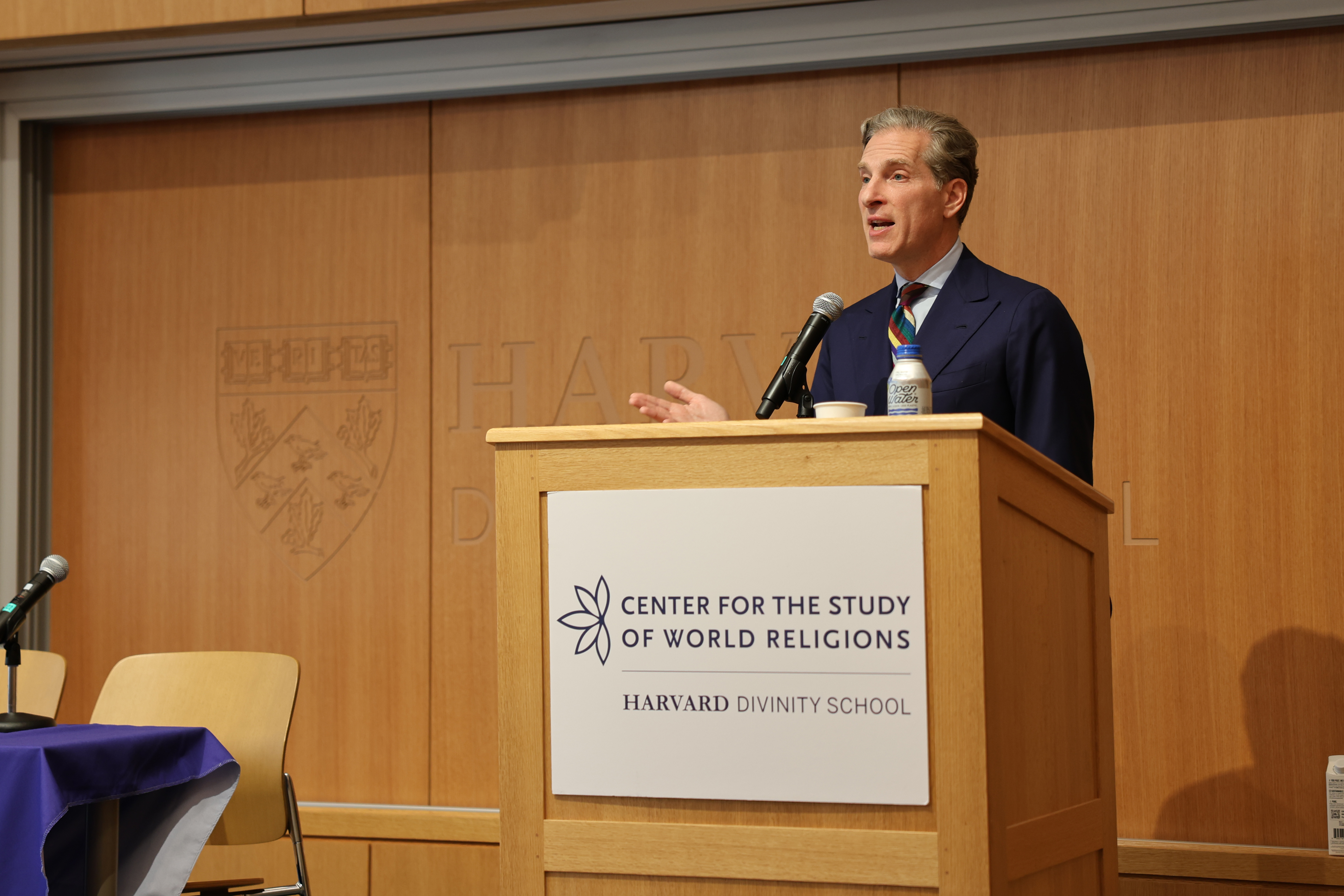 Psychedelics and the search for truth - Harvard Gazette