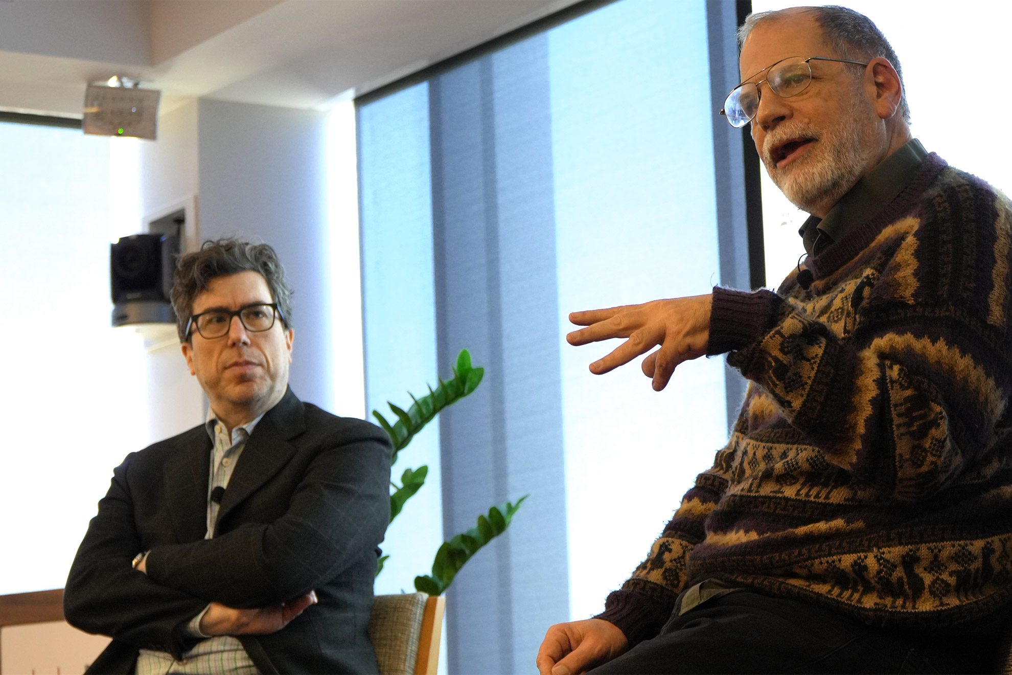 Got personal financial, medical data you’d like to keep private? Good luck.Got personal financial, medical data you’d like to keep private? Good luck. — Harvard Gazette