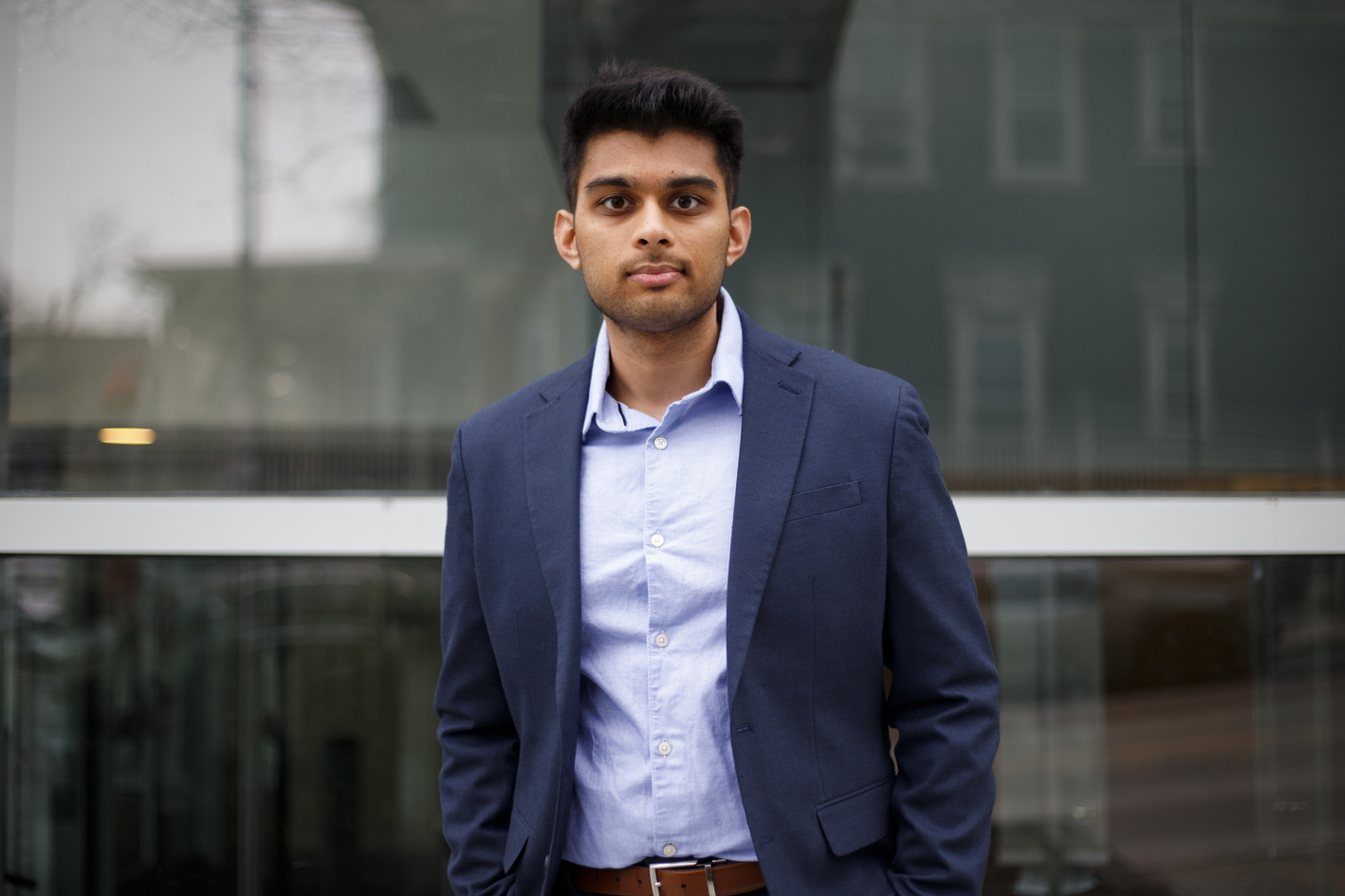 Vishal Patel 