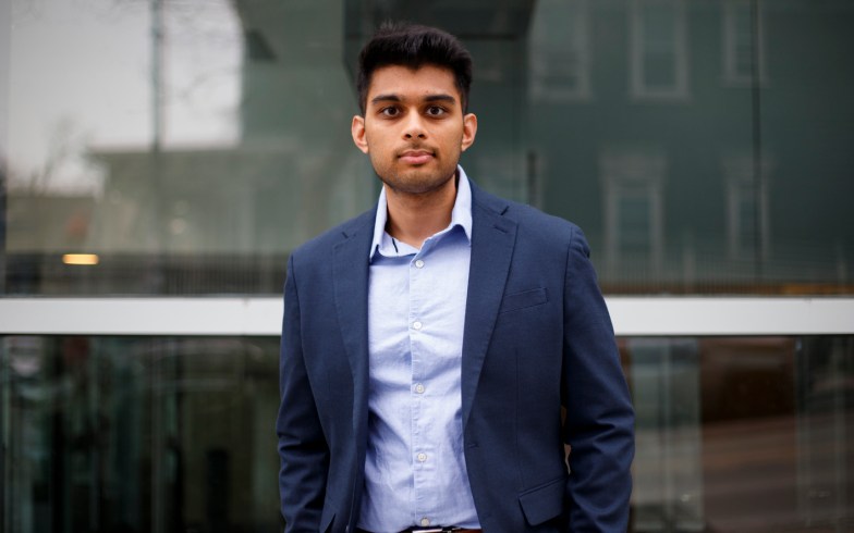 Vishal Patel