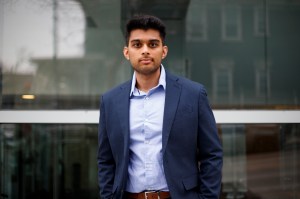 Vishal Patel