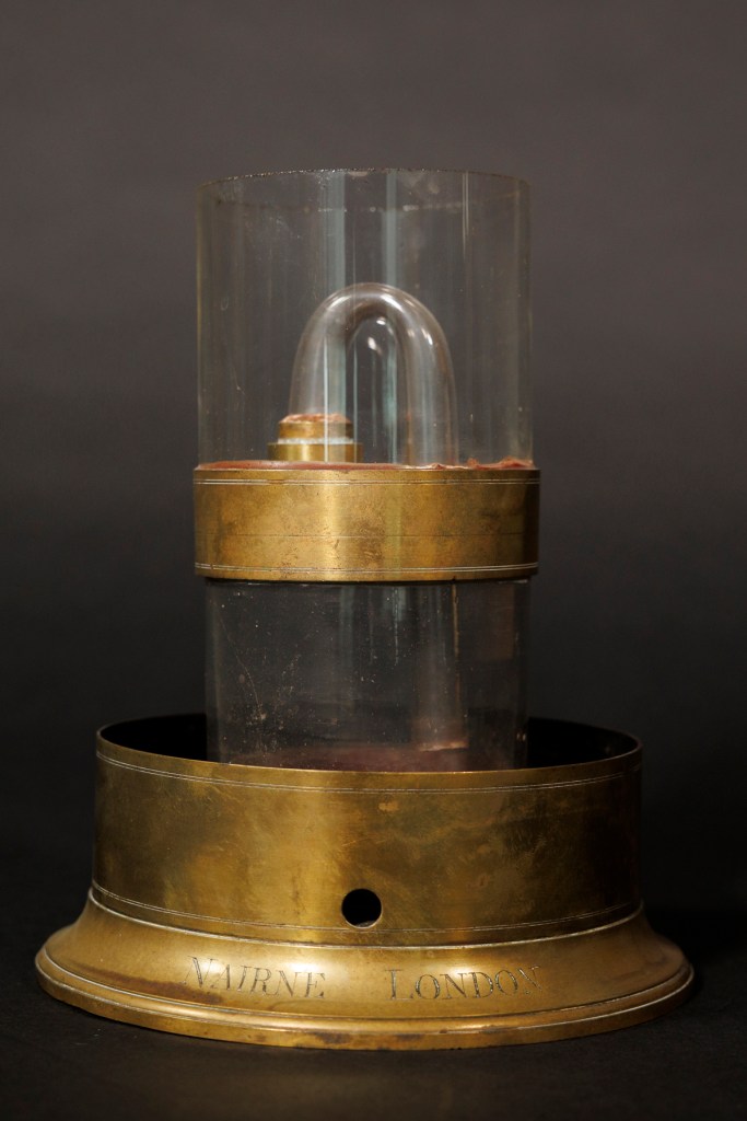 hydraulic siphon