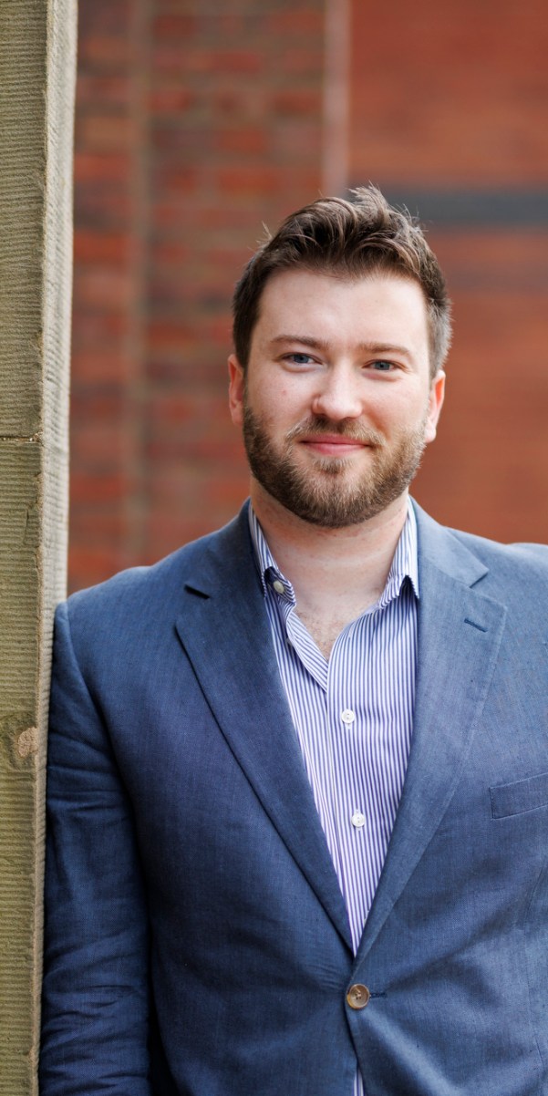 Seth Rosenberg