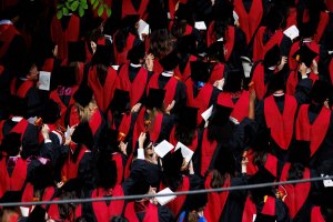 Harvard Law School graduates