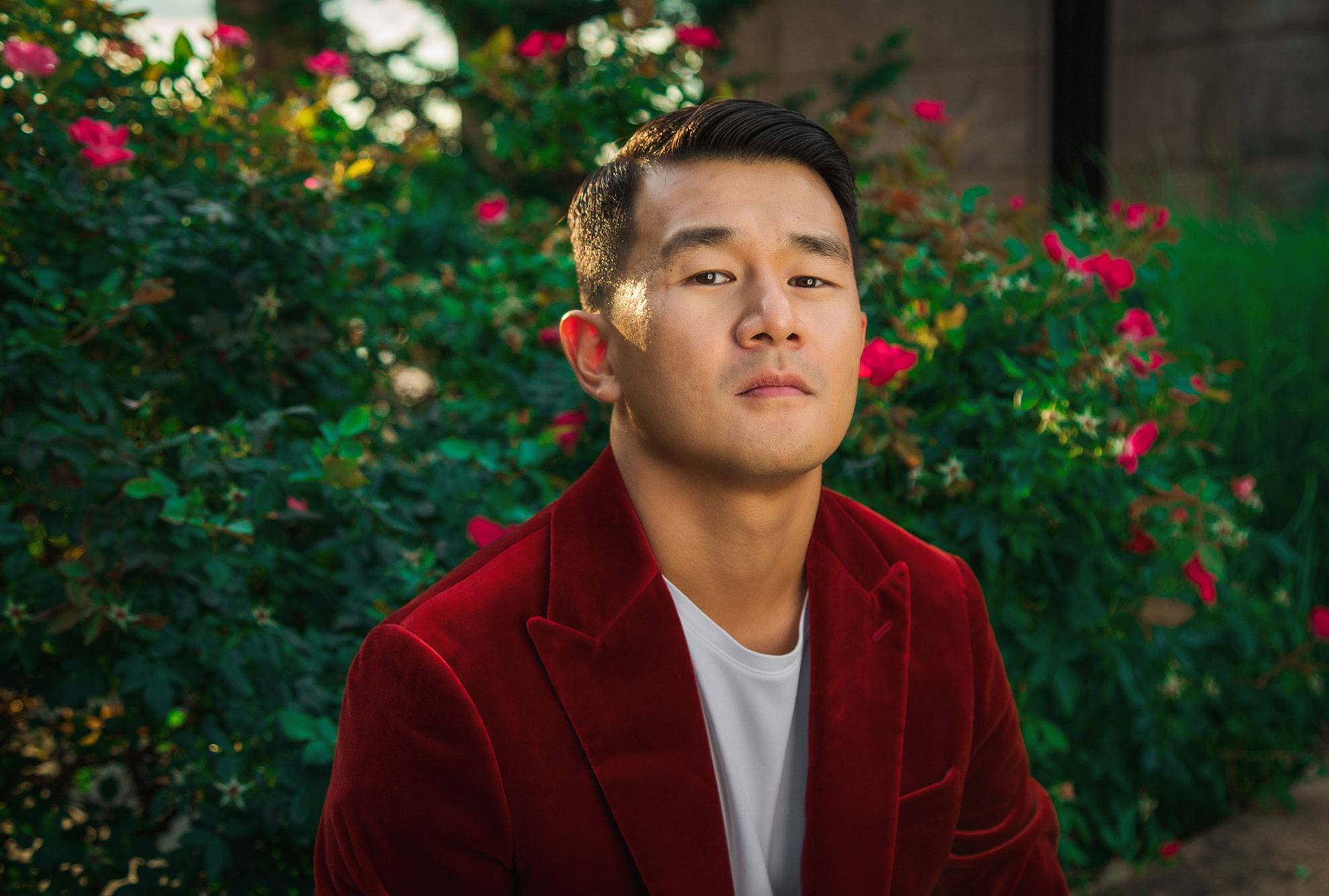 Ronny Chieng named Class Day speaker - Harvard Gazette