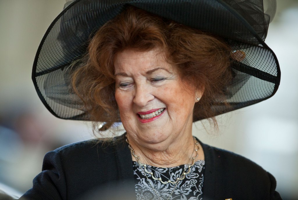 Cynthia Rossano