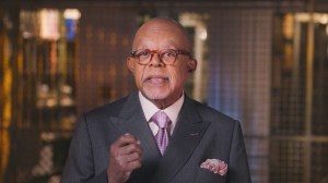 Henry Louis "Skip" Gates Jr.