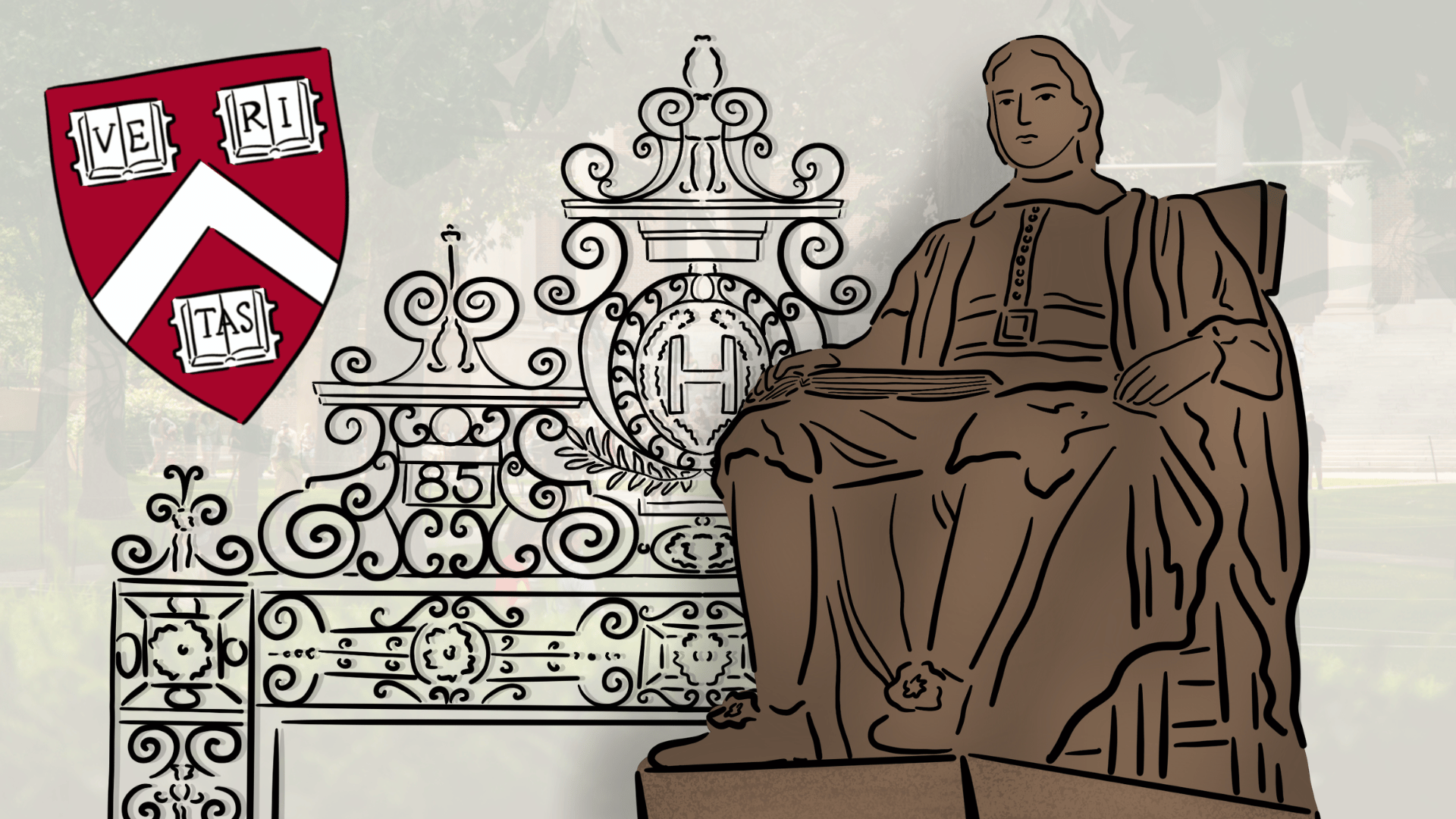 How much do you know about Harvard?
