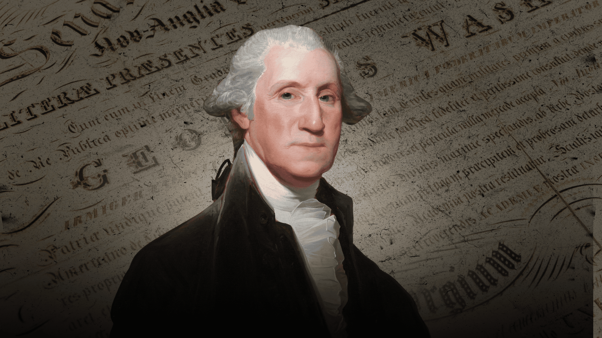 George Washington