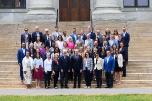 Education Summit at HDSM