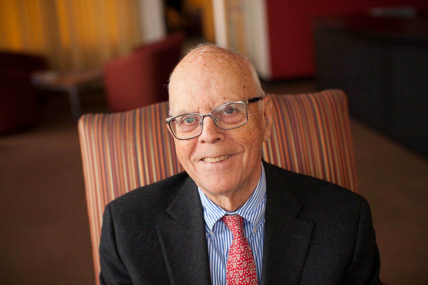 Jack Reardon.