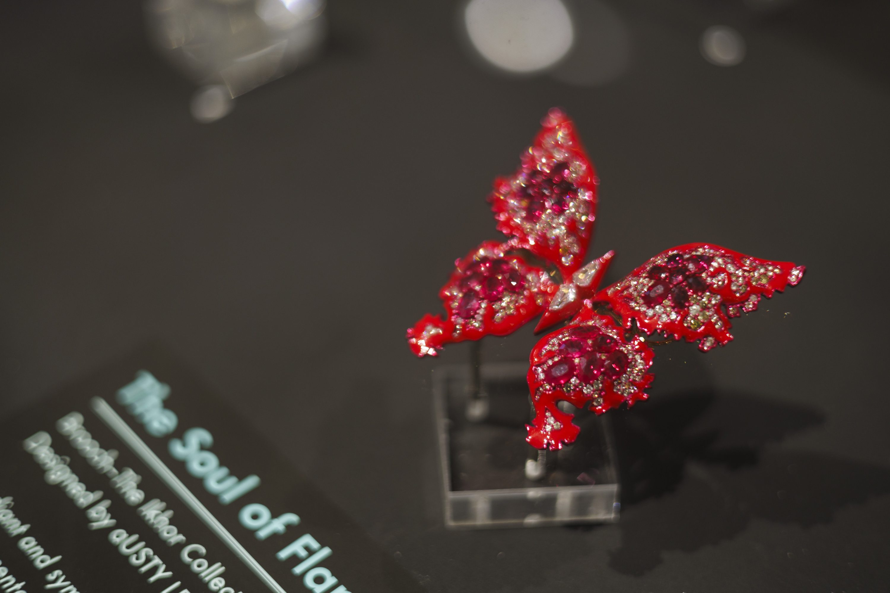 Rubies decoded: 'Color is just one piece of the puzzle' — Harvard