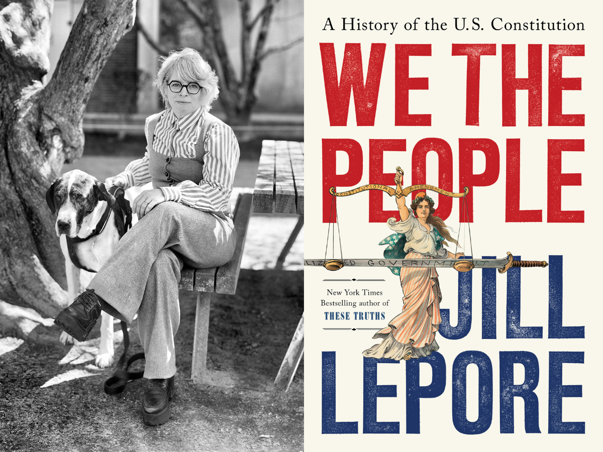 Jill Lepore