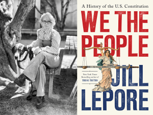 Jill Lepore