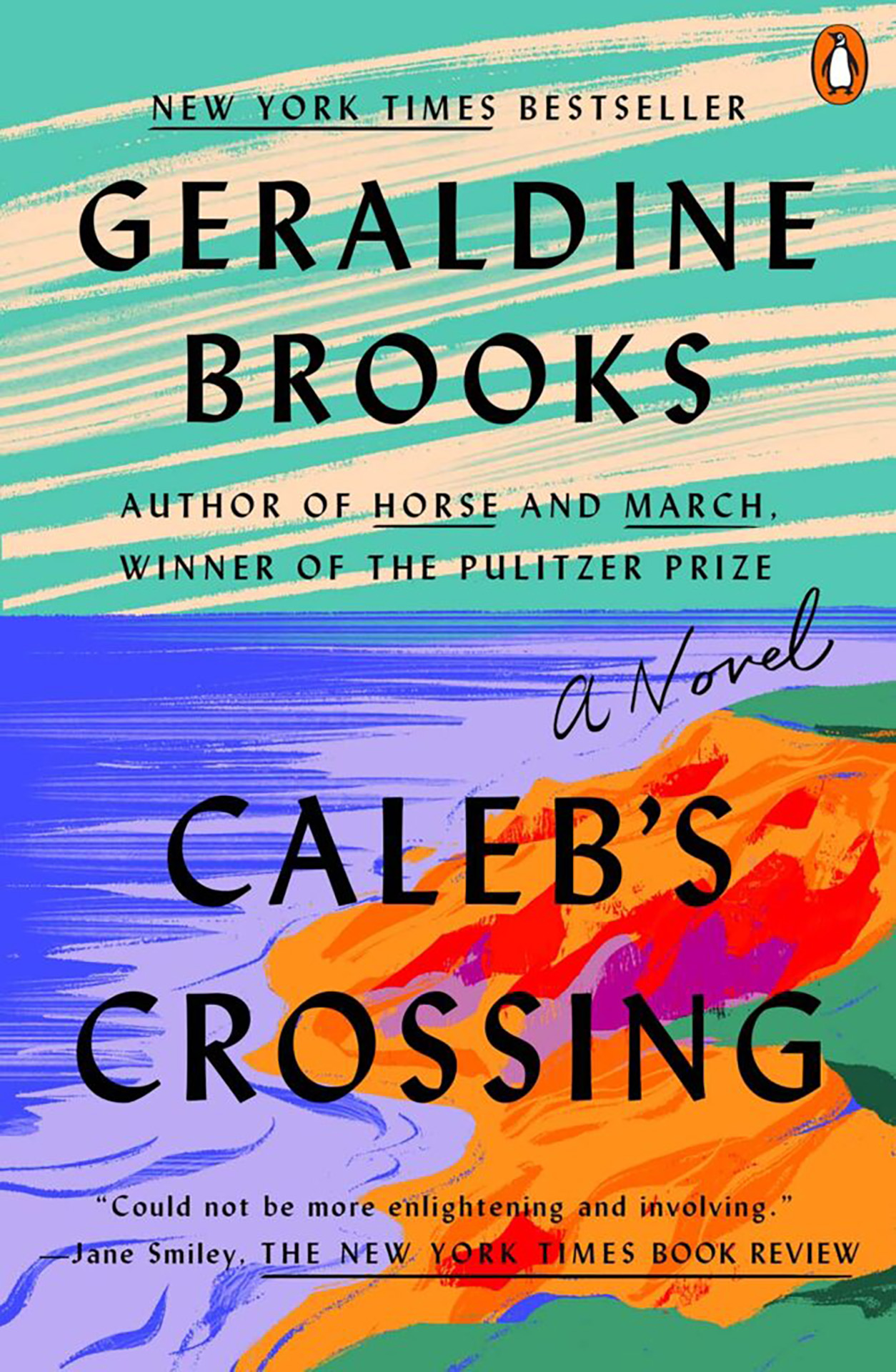 Caleb’s Crossing