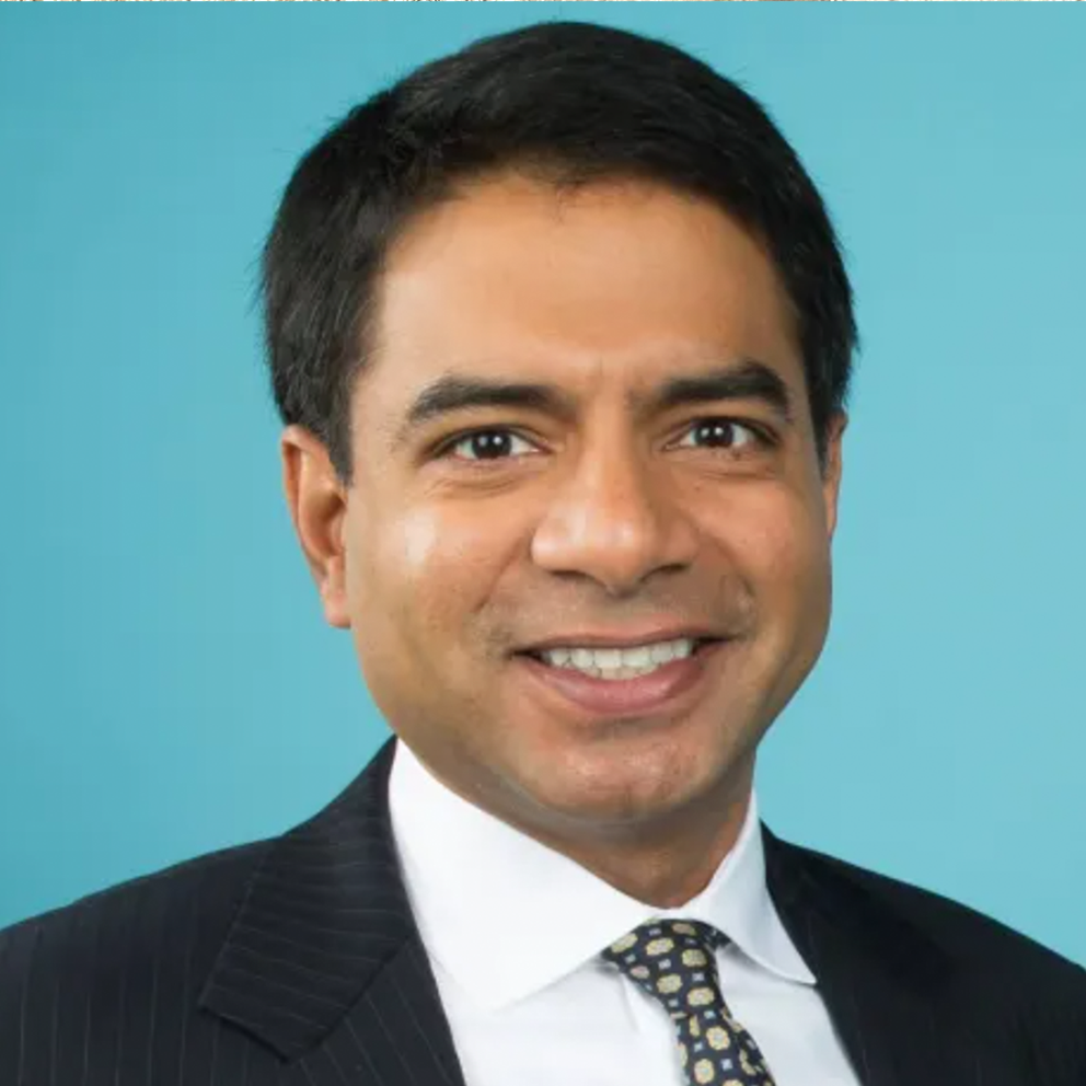 Amitabh Chandra.