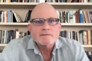Christian Wiman.