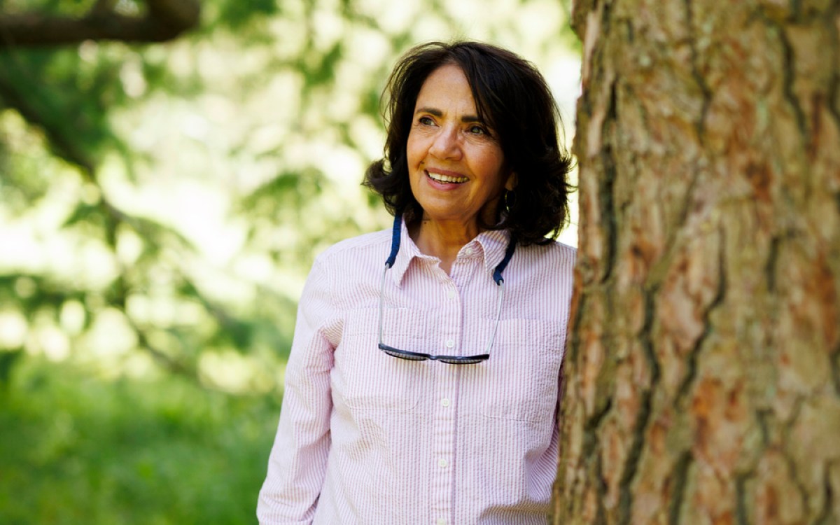 Susan Abookire