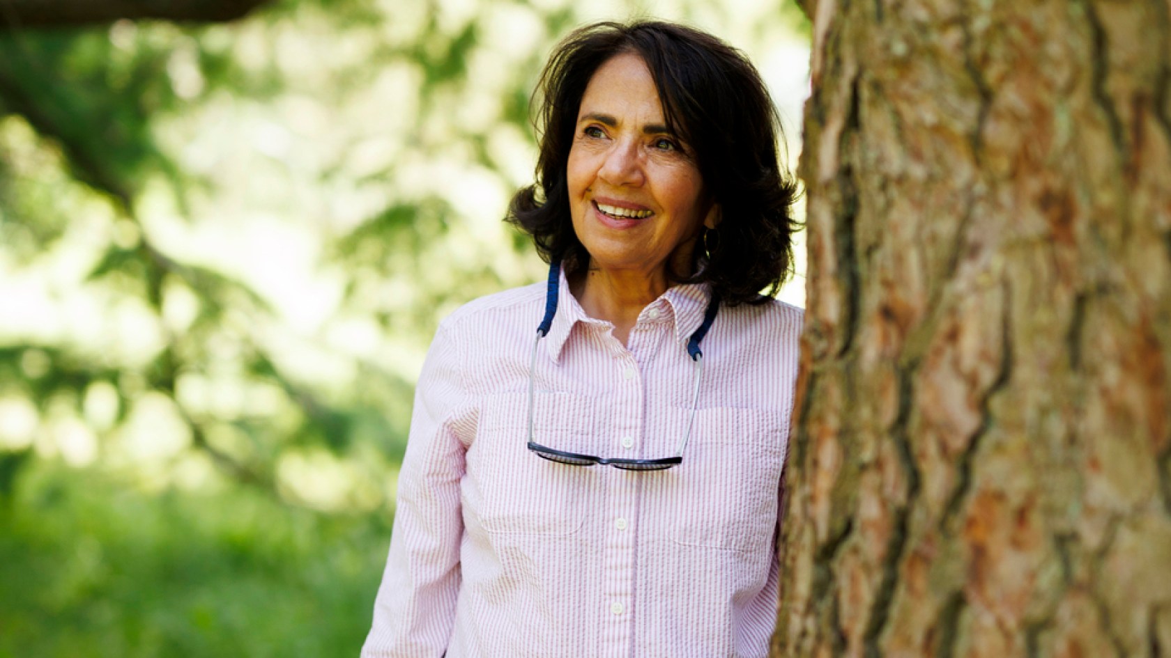 Susan Abookire