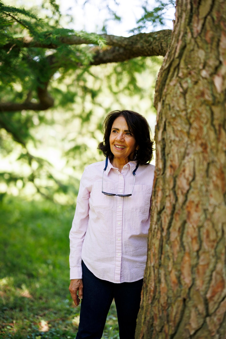 Susan Abookire