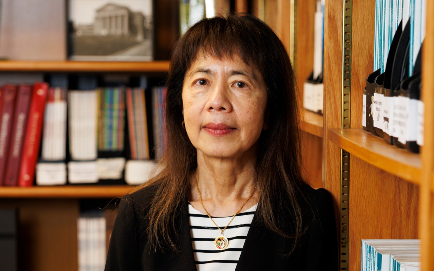 I-Min Lee