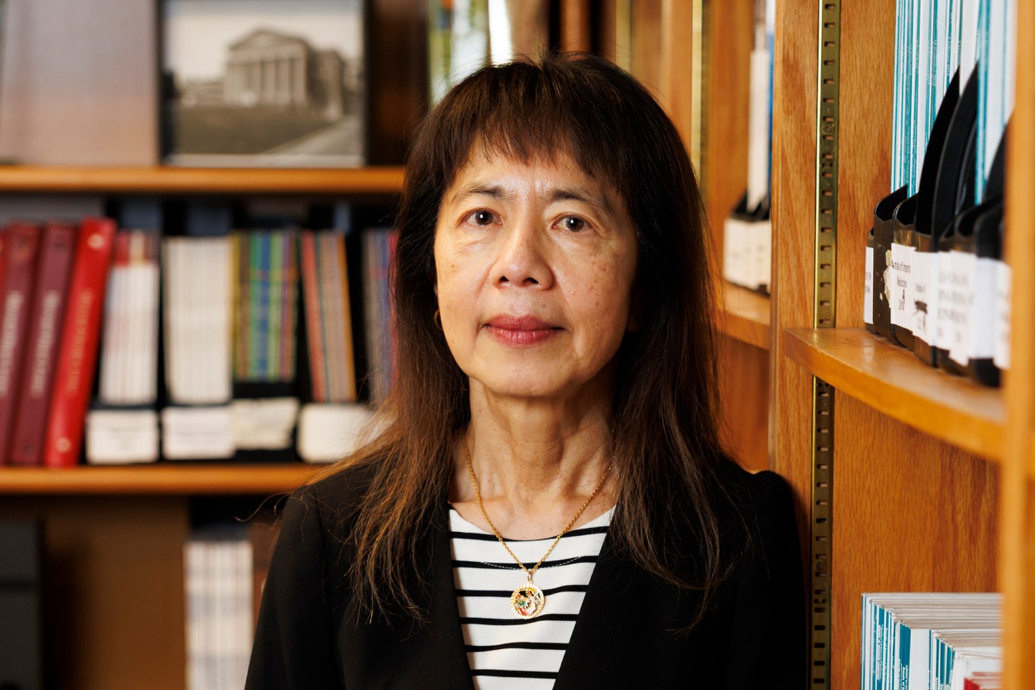 I-Min Lee