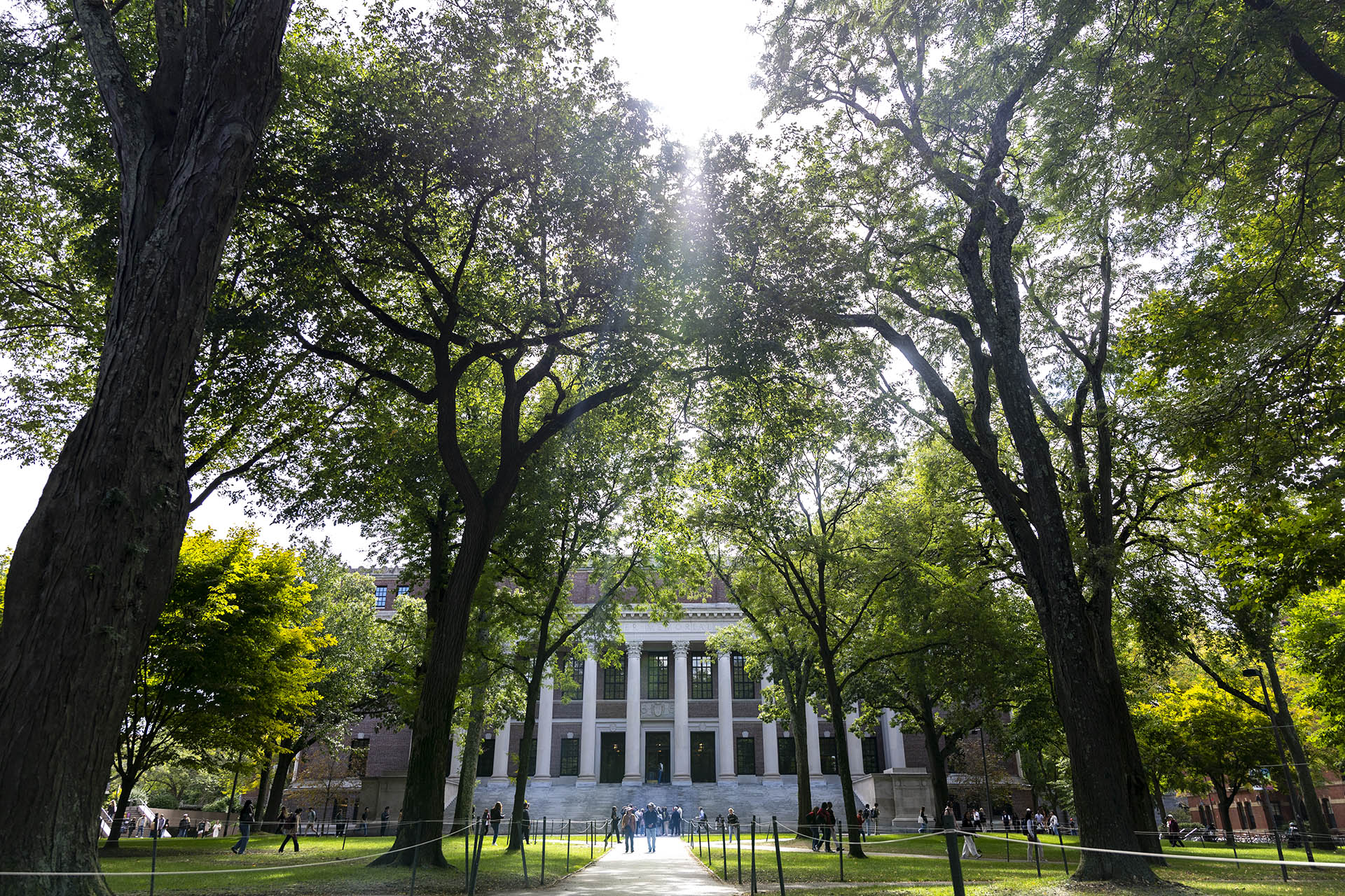 University opposes changes to federal-grant guidelines