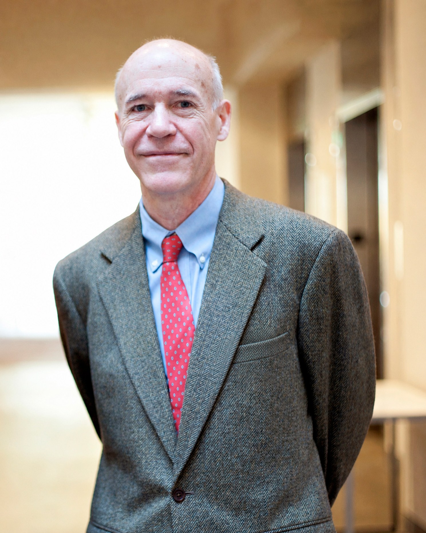 Henry Lie, 2014