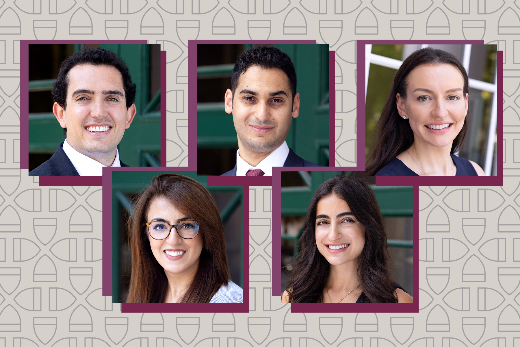 Harvard Business School announces 2026-2027 Blavatnik Fellows