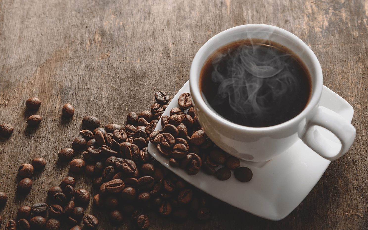 coffee