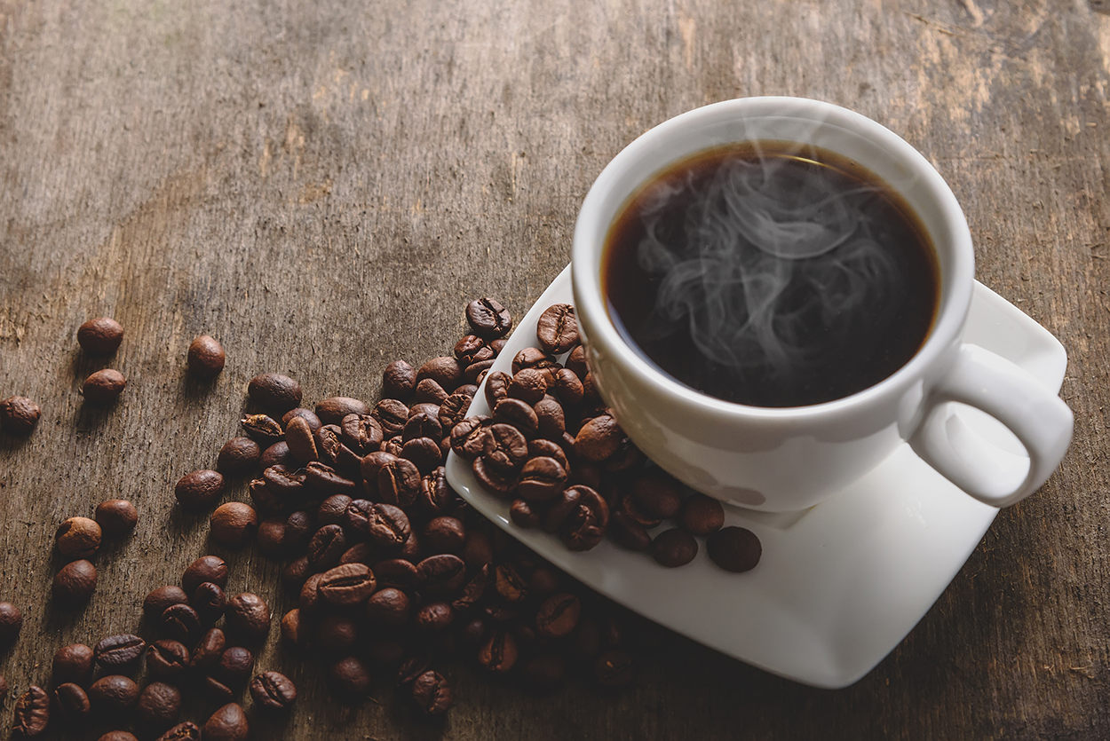 coffee