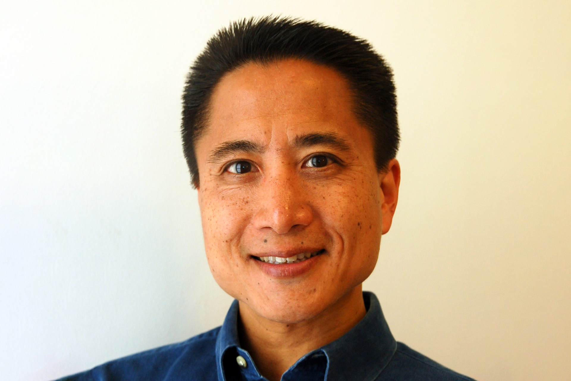 Henry Chu.