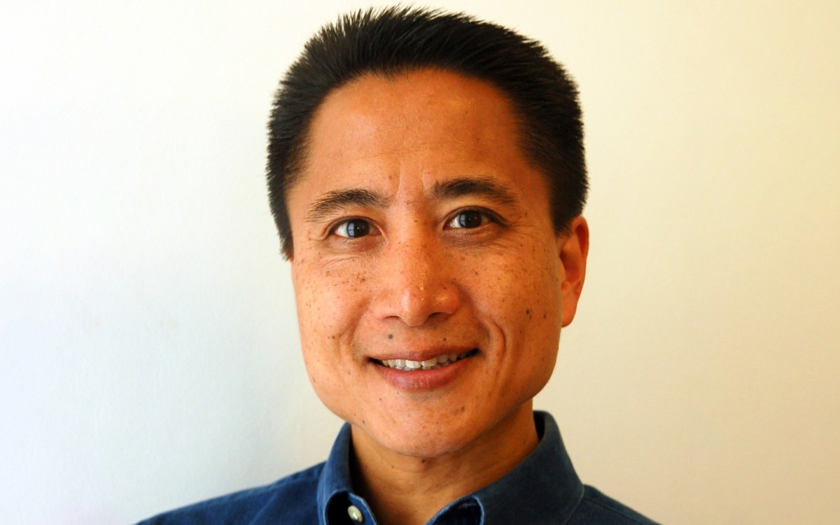 Henry Chu.