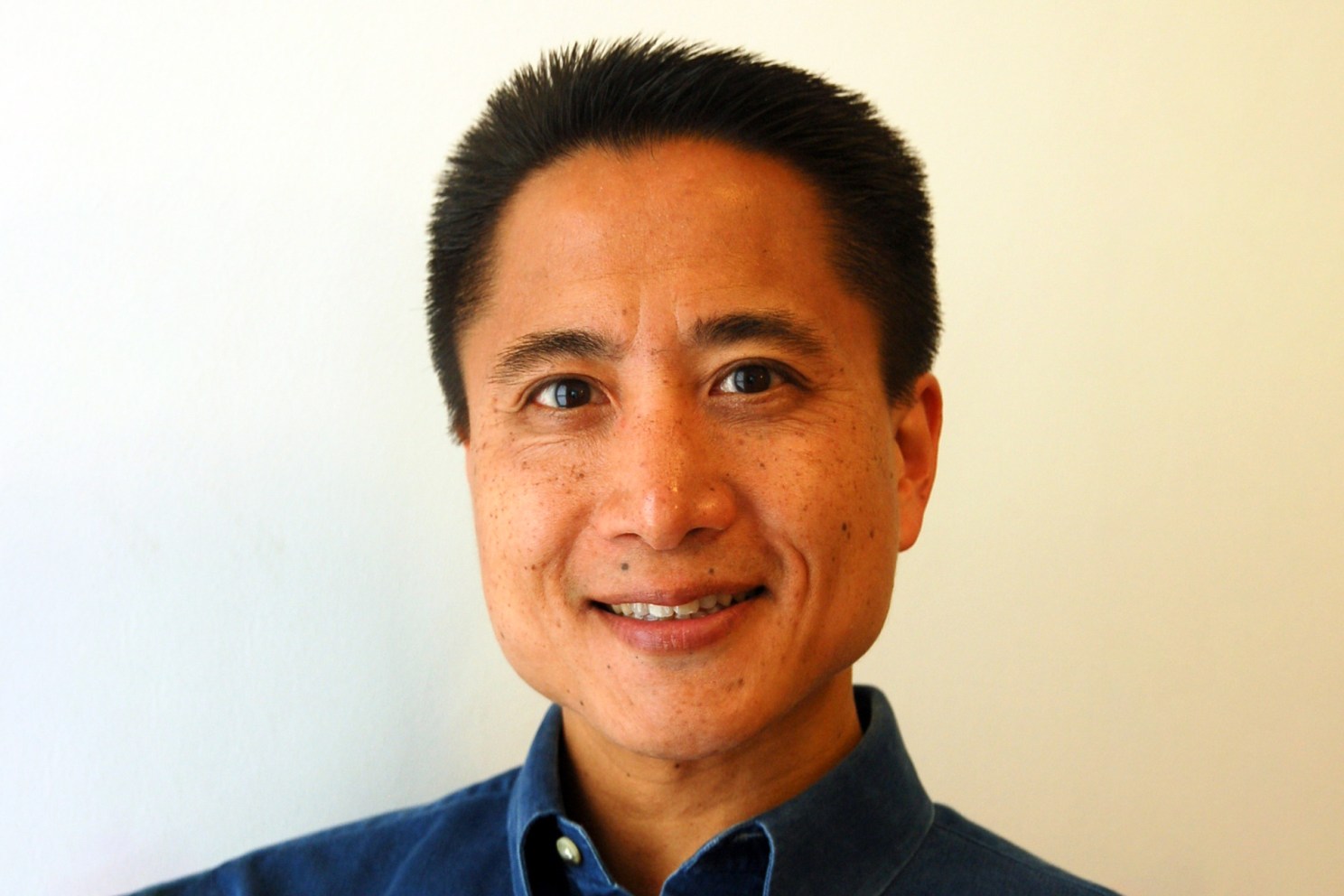 Henry Chu.