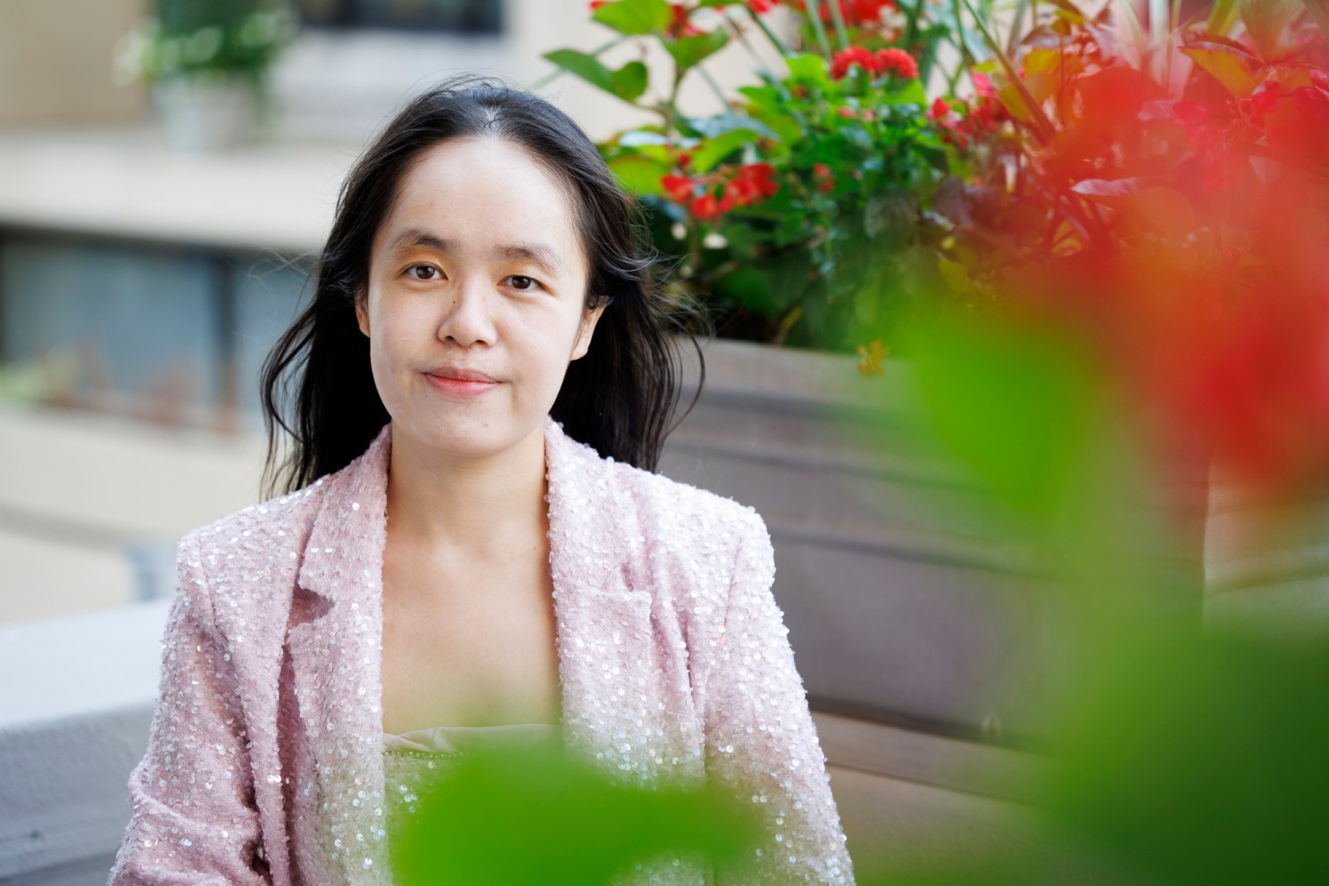 Tong Xia