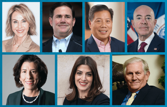 Fall 2026 IOP Fellows class