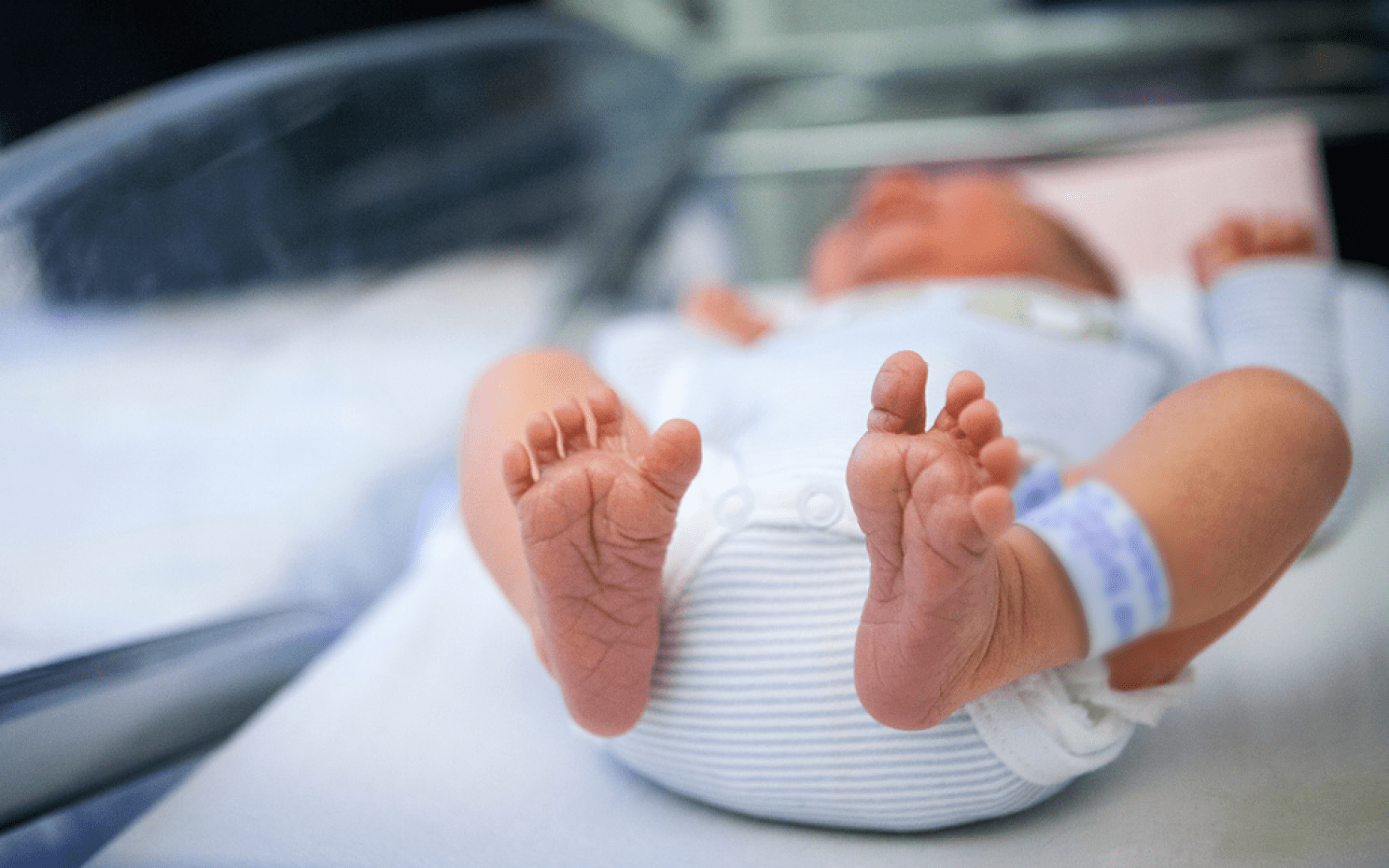 newborn baby