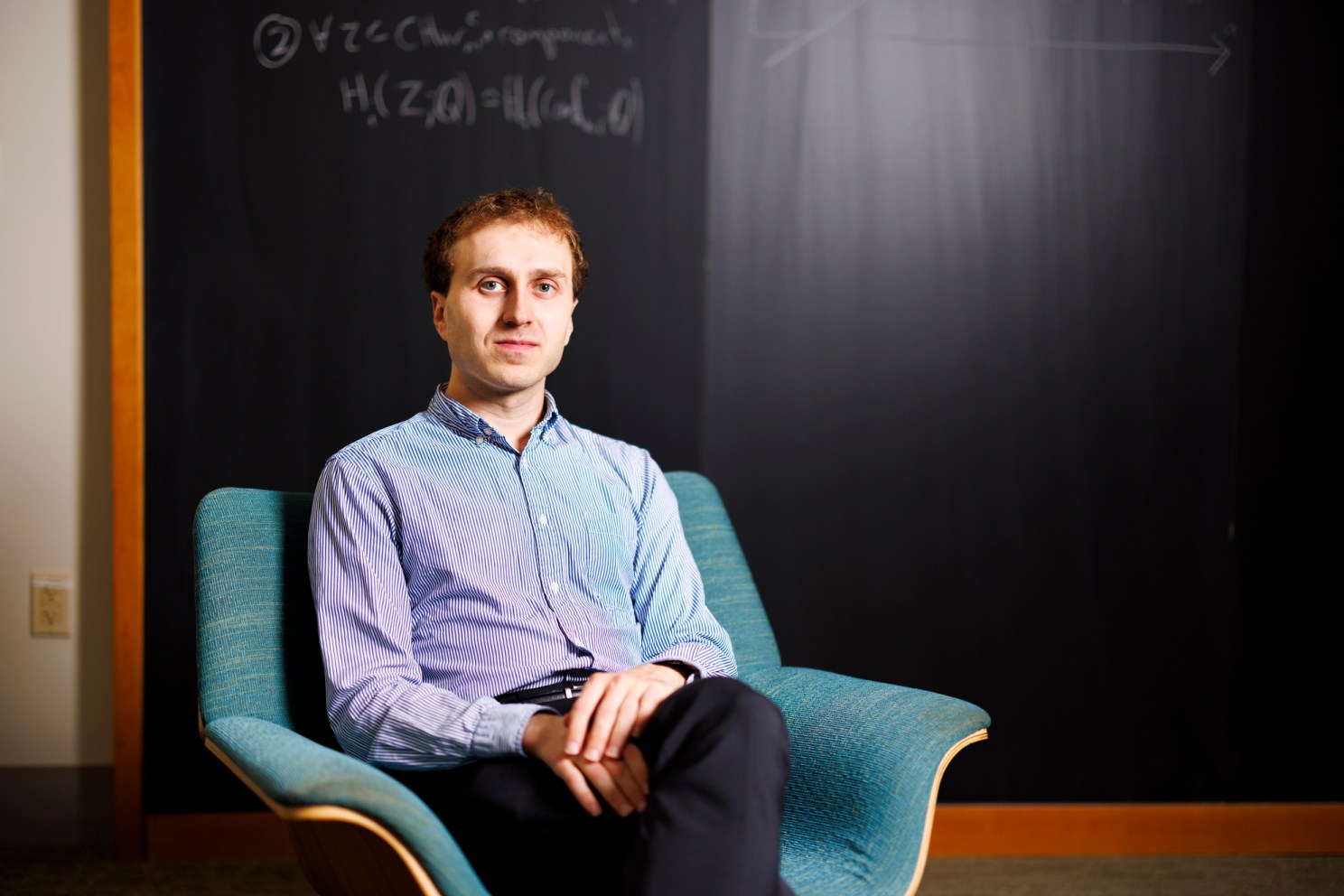 Aaron Landesman