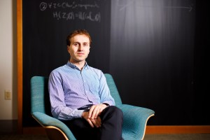 Aaron Landesman