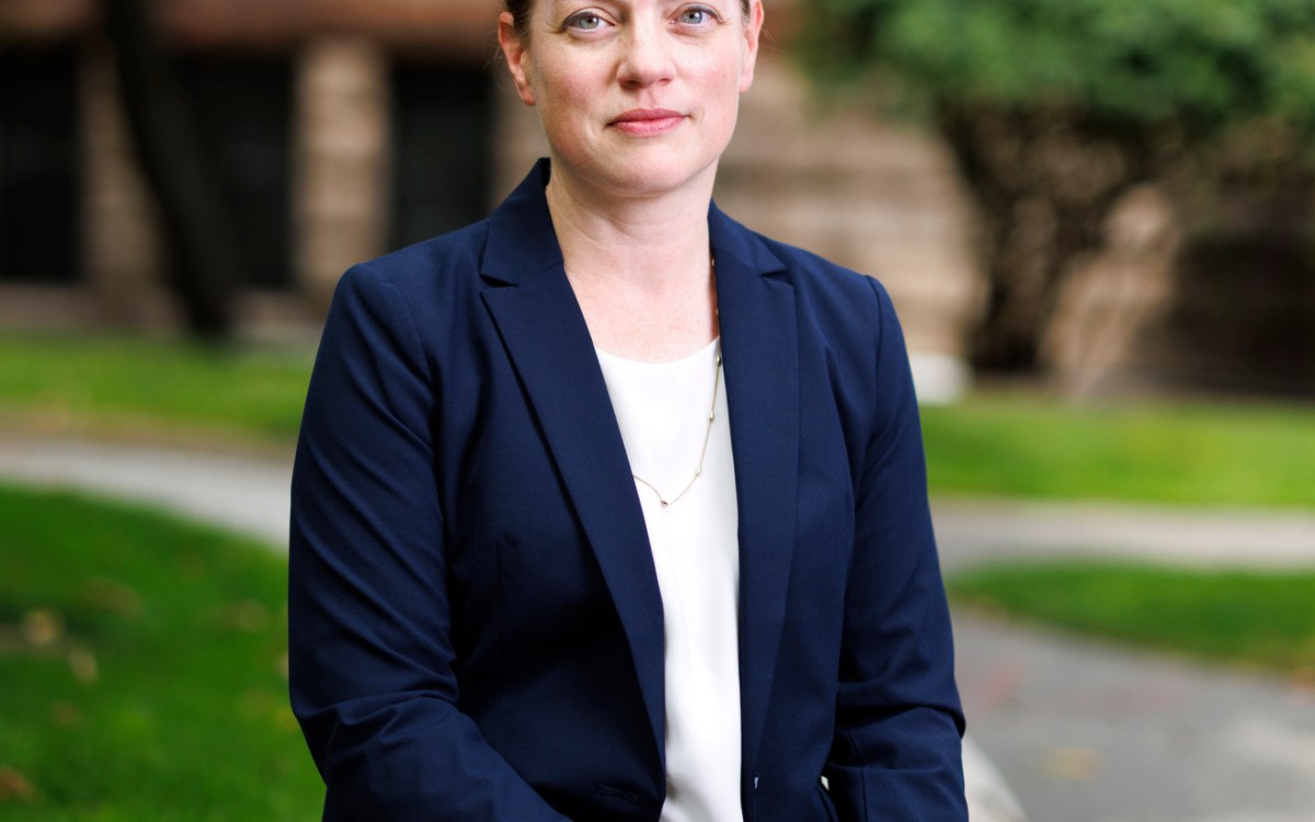 Kristen Eichensehr