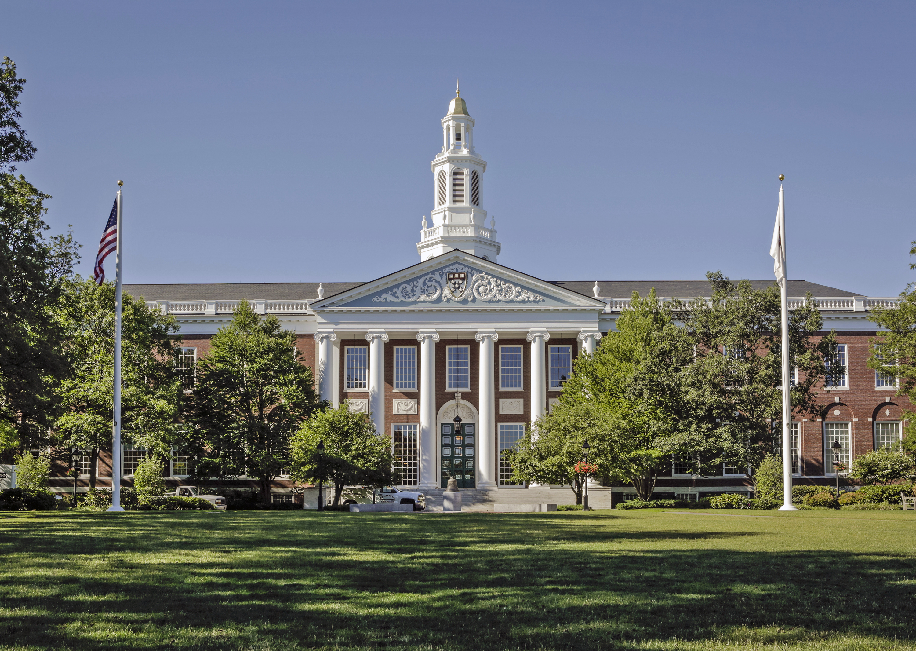 Harvard Business School Rock Center for Entrepreneurship announces 2026–2027 Entrepreneurs-in-Residence Harvard Business School Rock Center for Entrepreneurship announces 2026–2027 Entrepreneurs-in-Residence