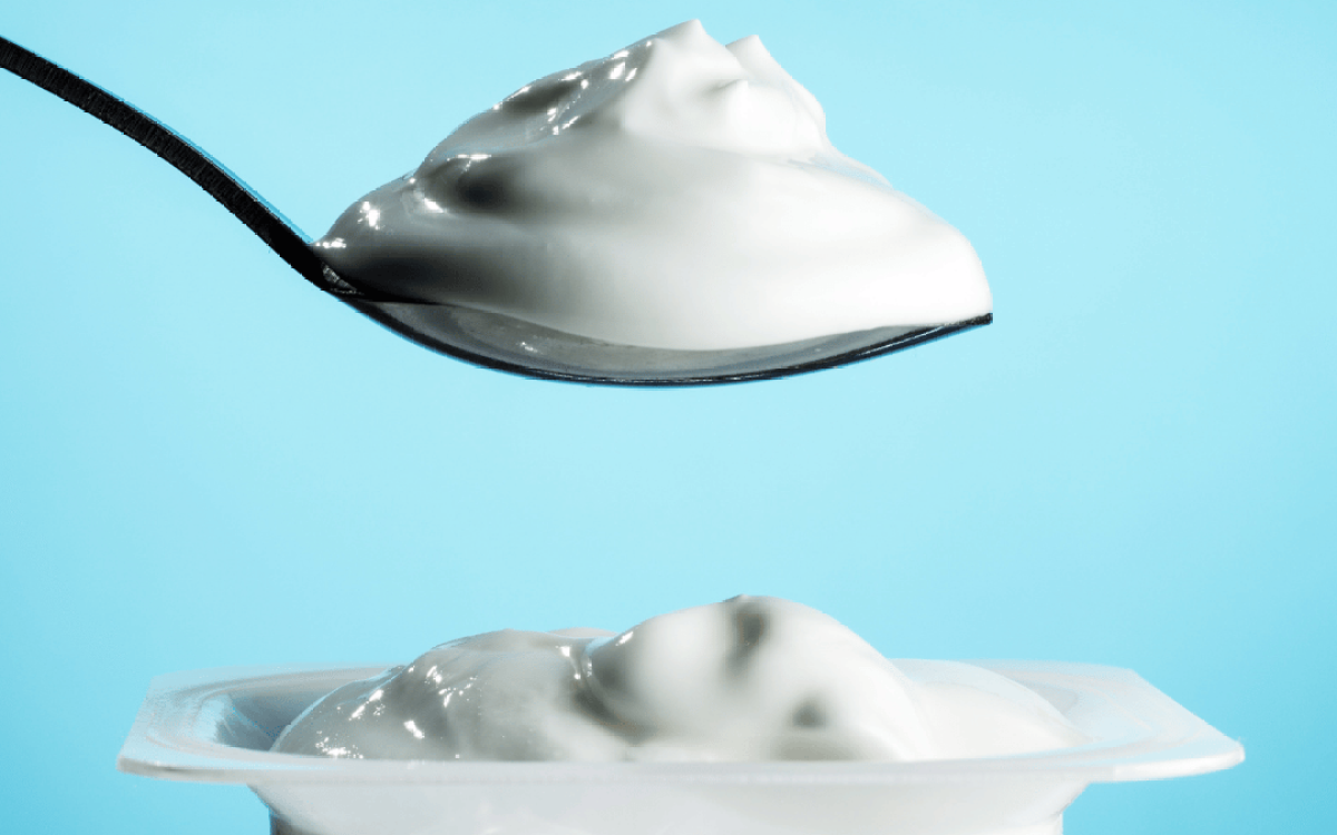 yogurt