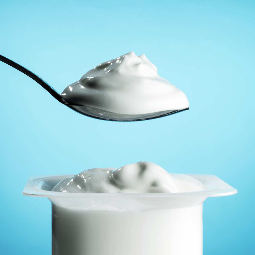yogurt